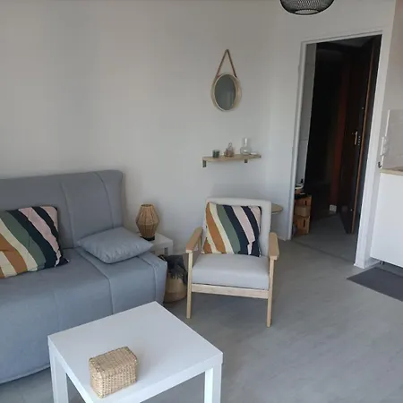 Appartement Vue Nice