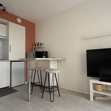 Vue Appartement Nice