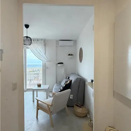 Vue Nice