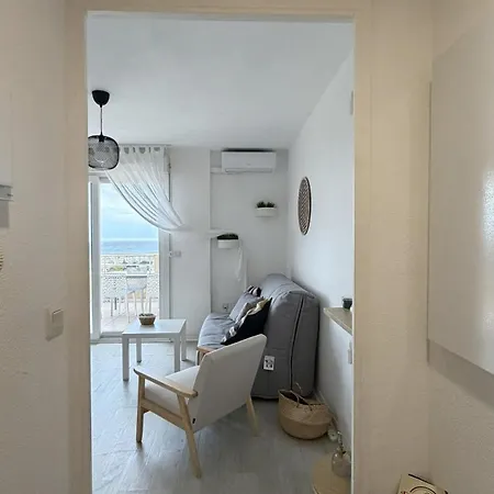 Vue Apartment *