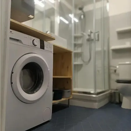 Vue Apartment *