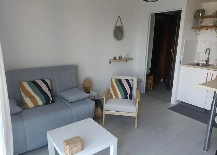 Appartement Vue Nice