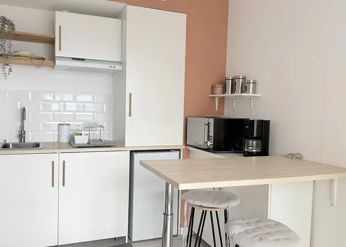 Vue Апартаменты