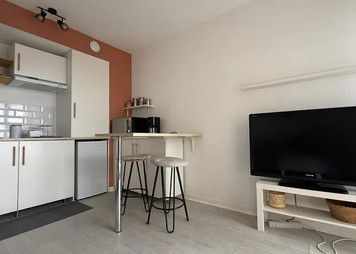 Vue Appartement Nice