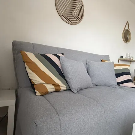 Vue Apartmán *