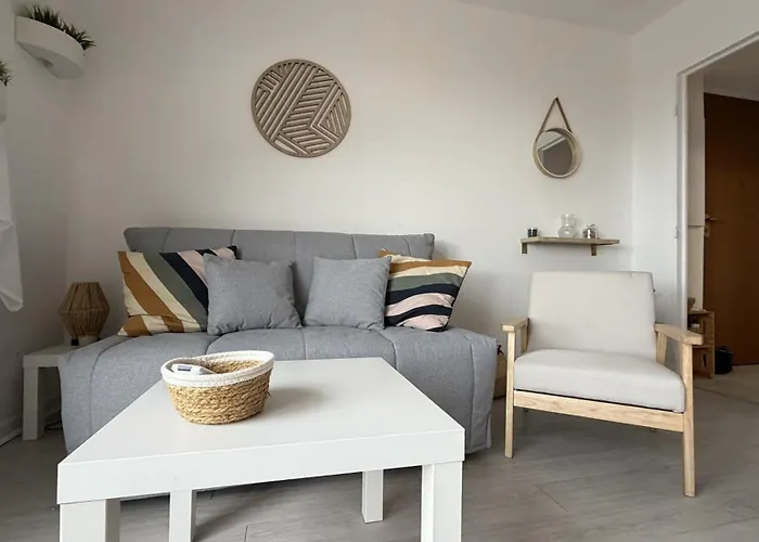 Apartmán Vue *