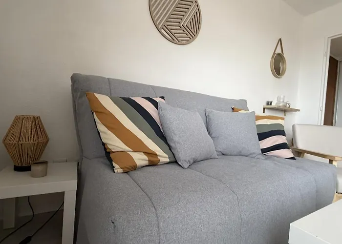 Vue Apartmán *