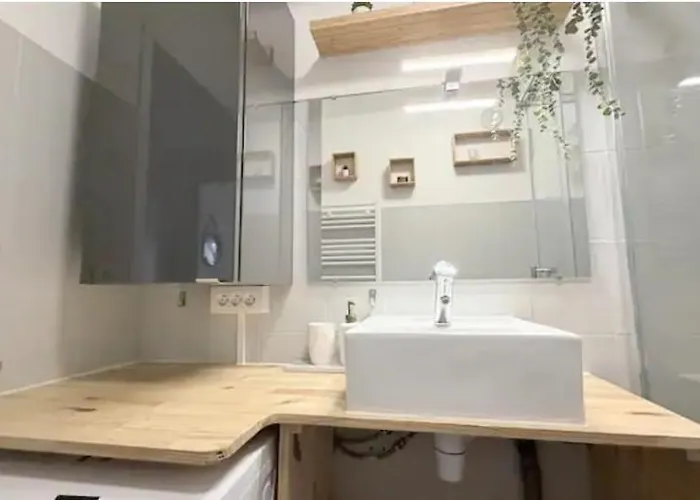 Apartmán Vue