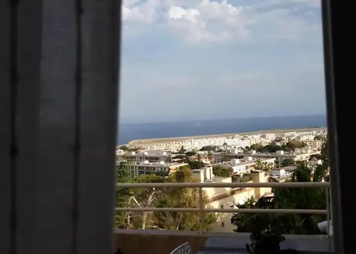 Vue Nice